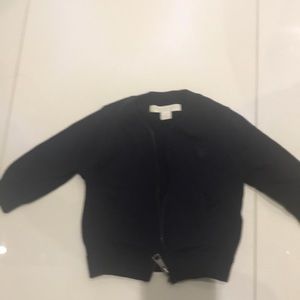 Burberry Cardigan